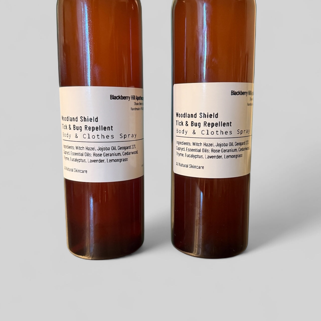 Woodland Shield Bug & Tick Spray