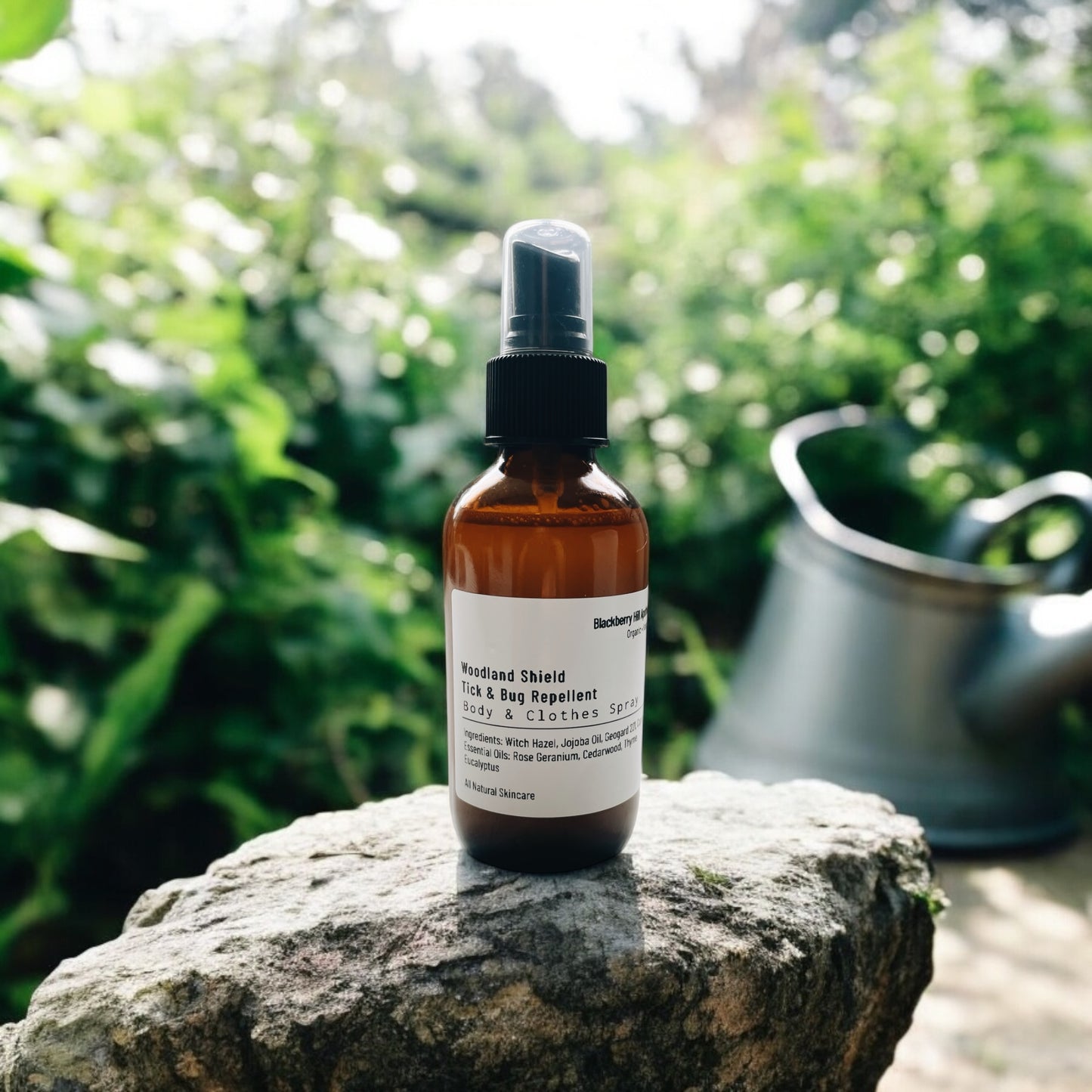 Woodland Shield Bug & Tick Spray
