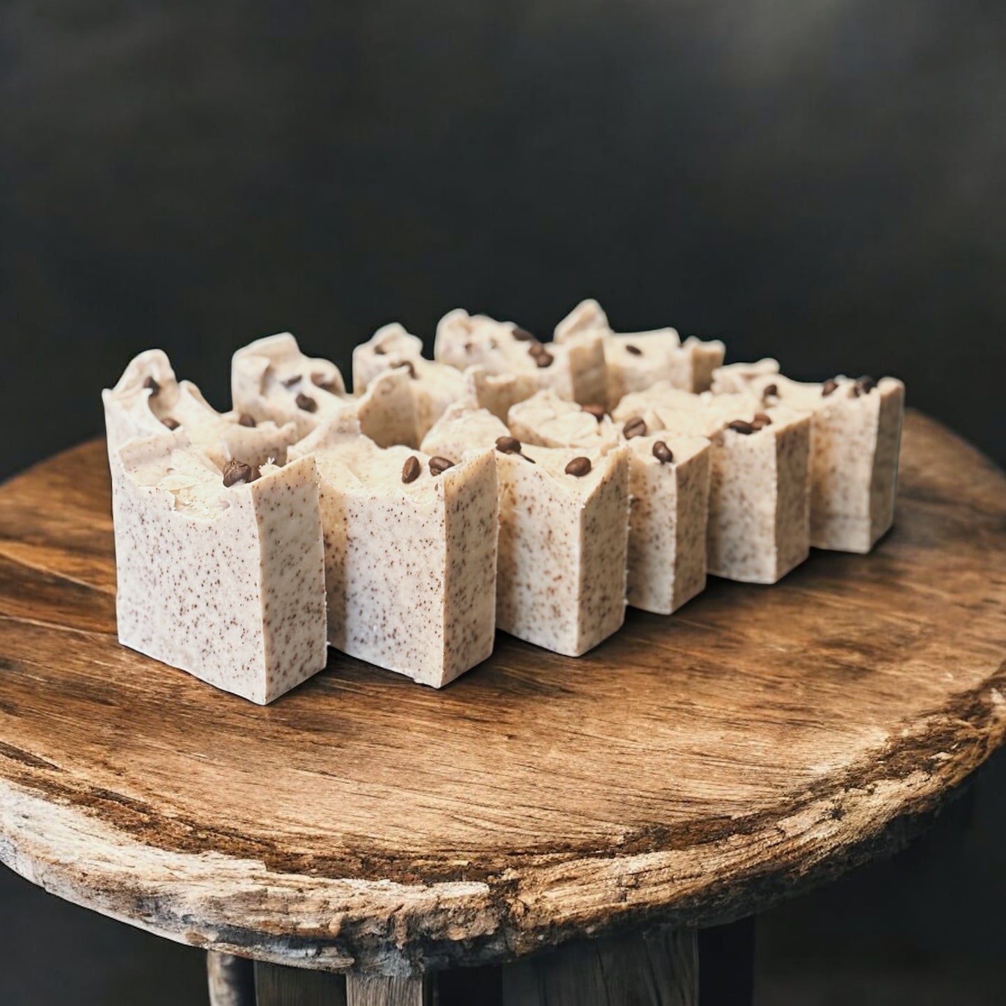 The Soapery - Tallow-free, Shea Butter Soaps