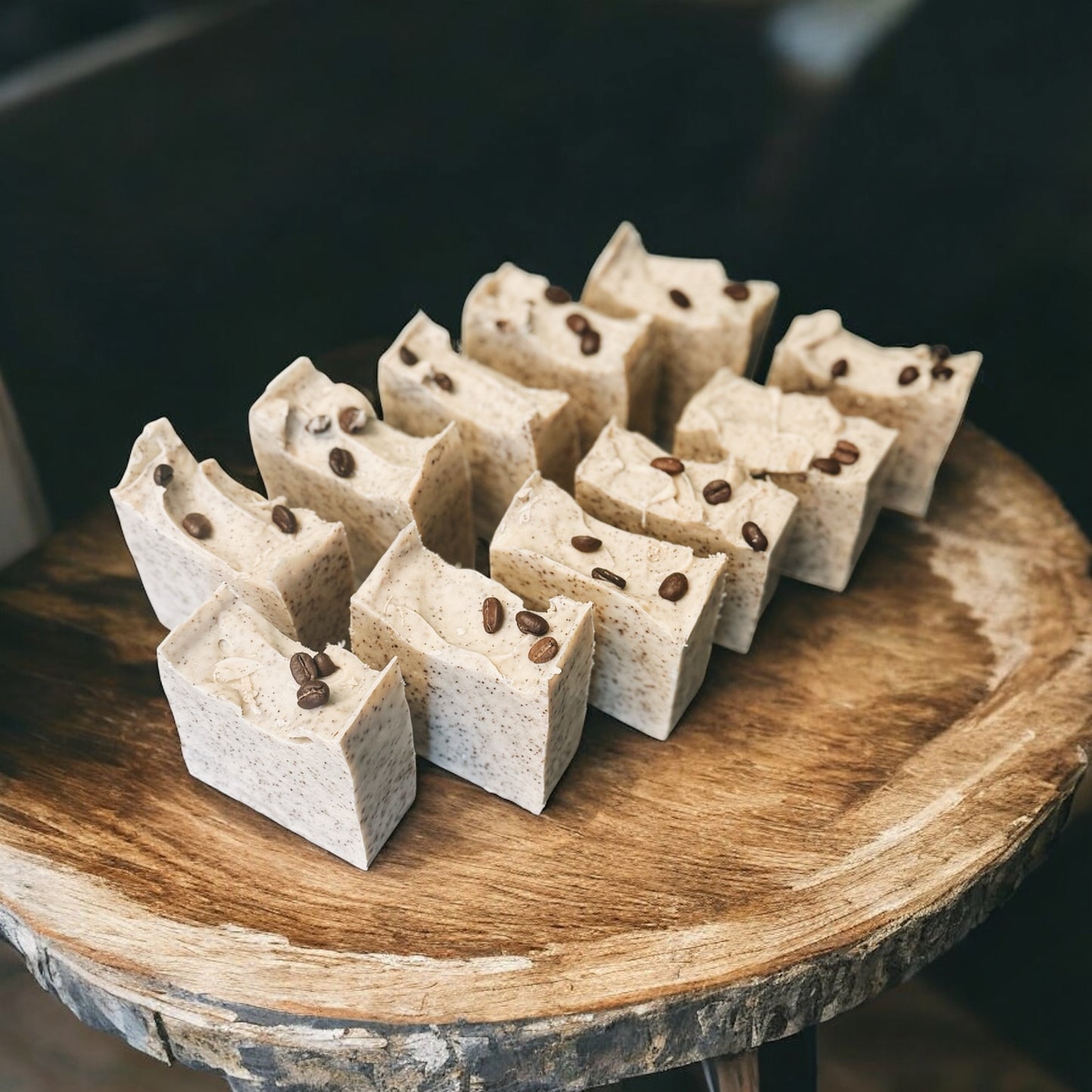 The Soapery - Tallow-free, Shea Butter Soaps