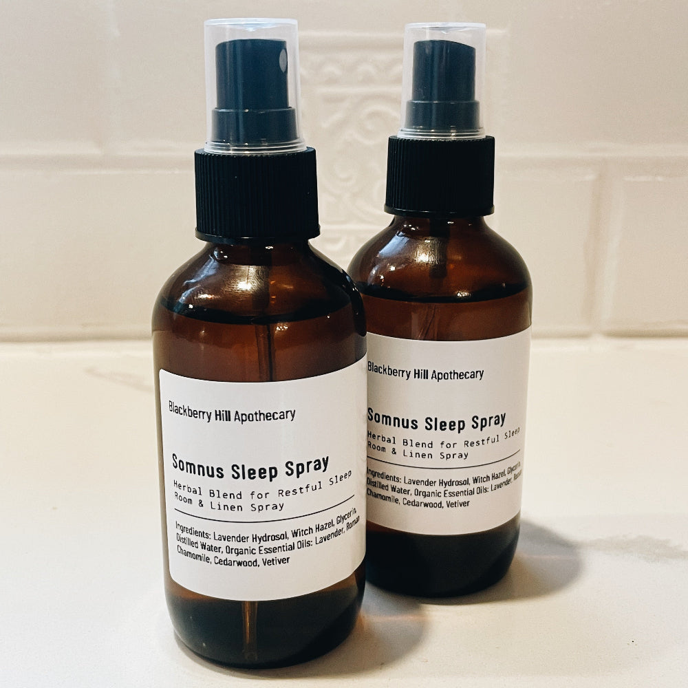 Sleep Spray for Linen and Room
